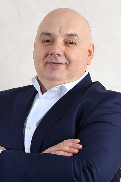Dragoljub Zbiljić