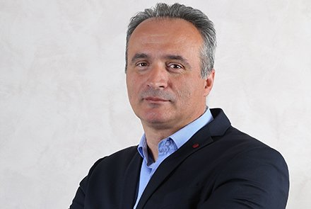 Božidar Miljanović