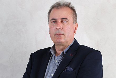 Dragan Kojić