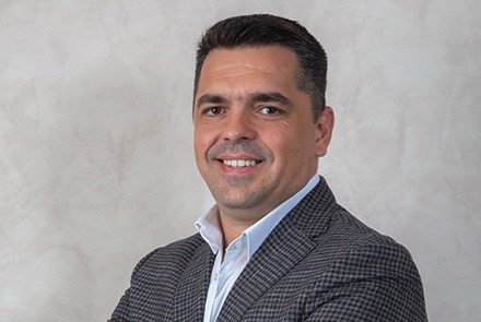 Petar Radišić